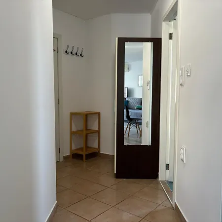 Bw - Aquamarin C6 דירה סאני ביץ'