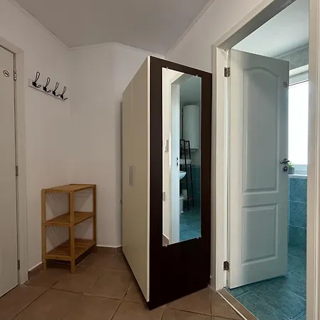 Bw - Aquamarin C6 סאני ביץ'