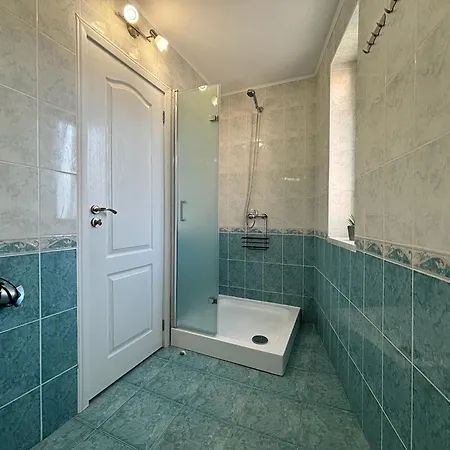 Apartment Bulgarskie - Aquamarin C6