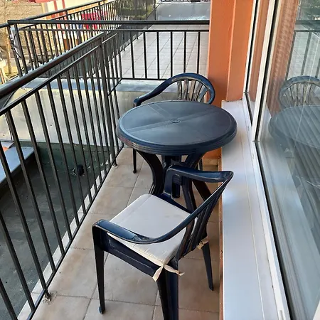 Appartement Bw - Aquamarin C6 Slantchev Briag