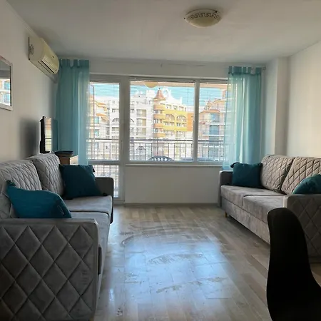 Bulgarskie - Aquamarin C6 Sunny Beach
