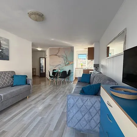 Bulgarskie - Aquamarin C6 *
